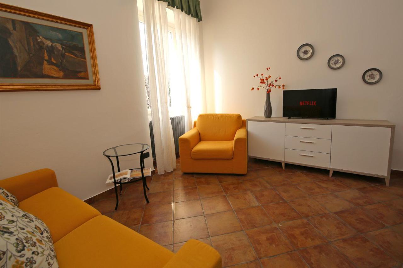 Rosa Dei Venti - Aparment In The Heart Of Bellagio With Parking Daire Dış mekan fotoğraf