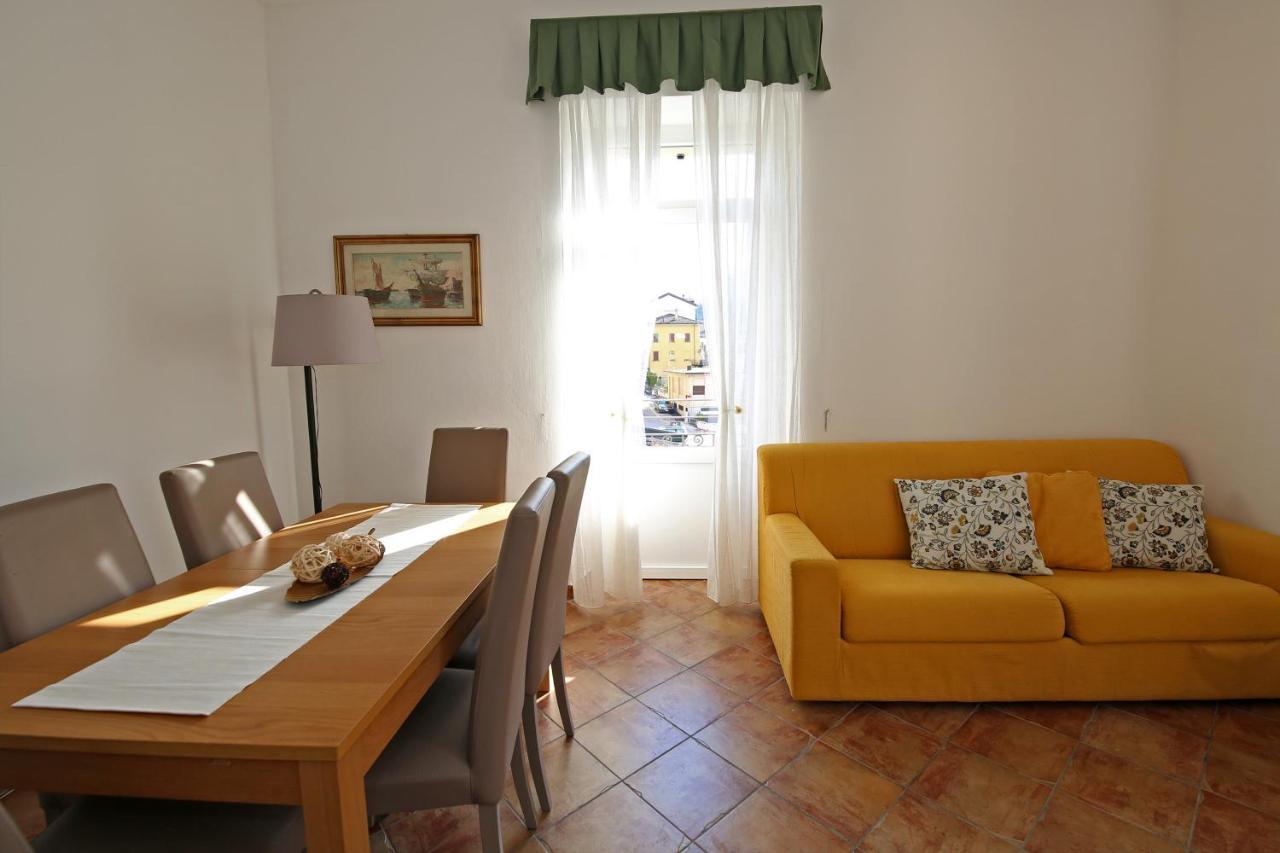 Rosa Dei Venti - Aparment In The Heart Of Bellagio With Parking Daire Dış mekan fotoğraf