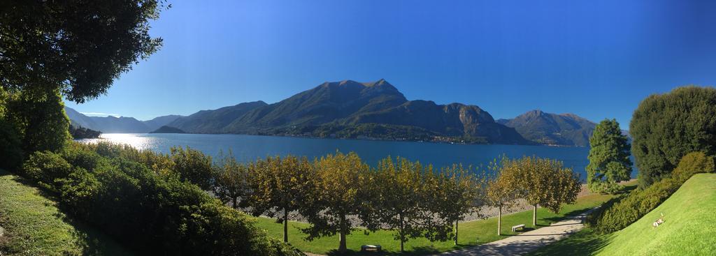 Rosa Dei Venti - Aparment In The Heart Of Bellagio With Parking Daire Dış mekan fotoğraf